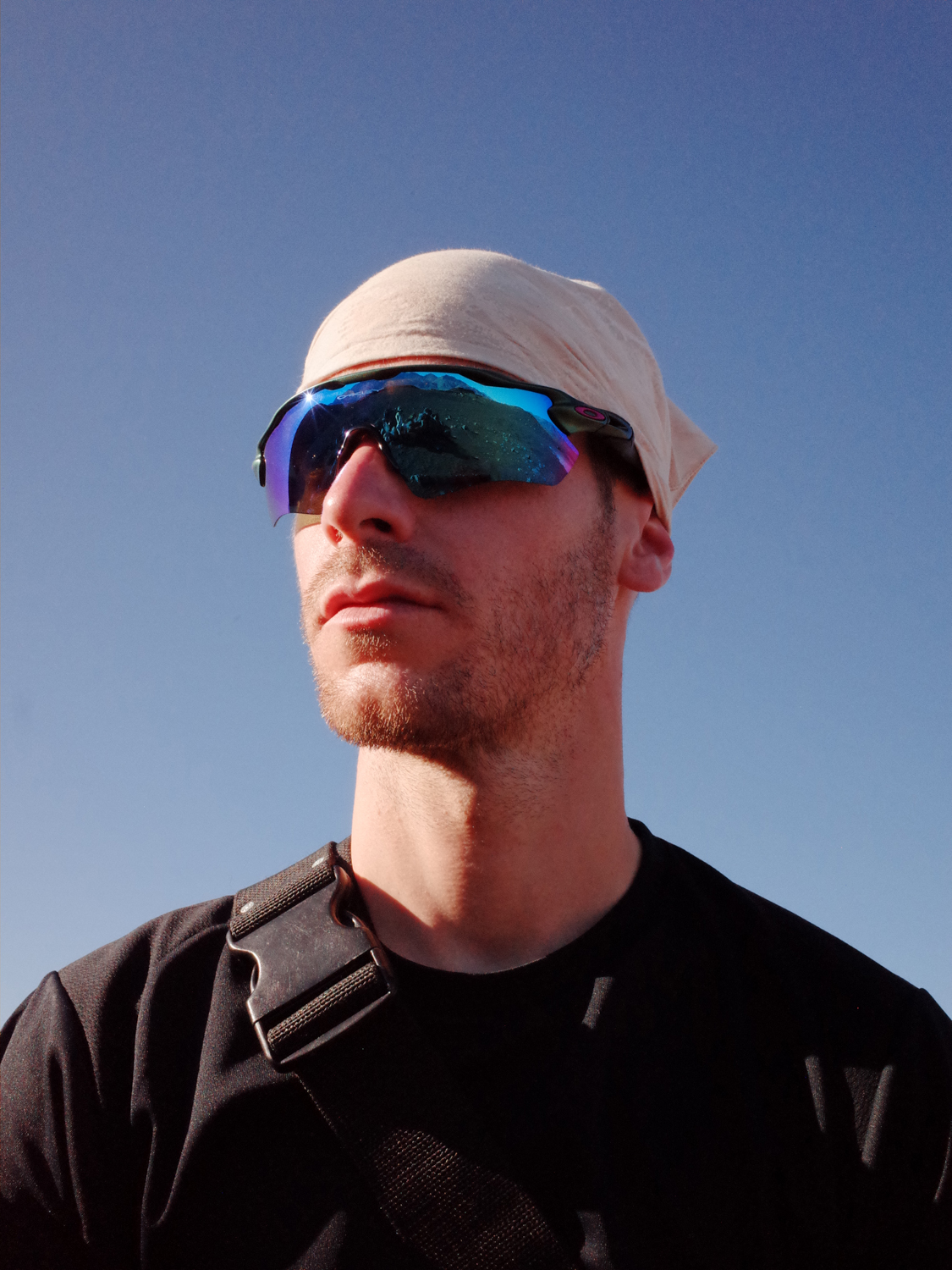 OAKLEY FACTORY TEAM×BRAIN DEAD: RARE METALS OAKLEY FACTORY TEAM×BRAIN DEAD: RARE METALS